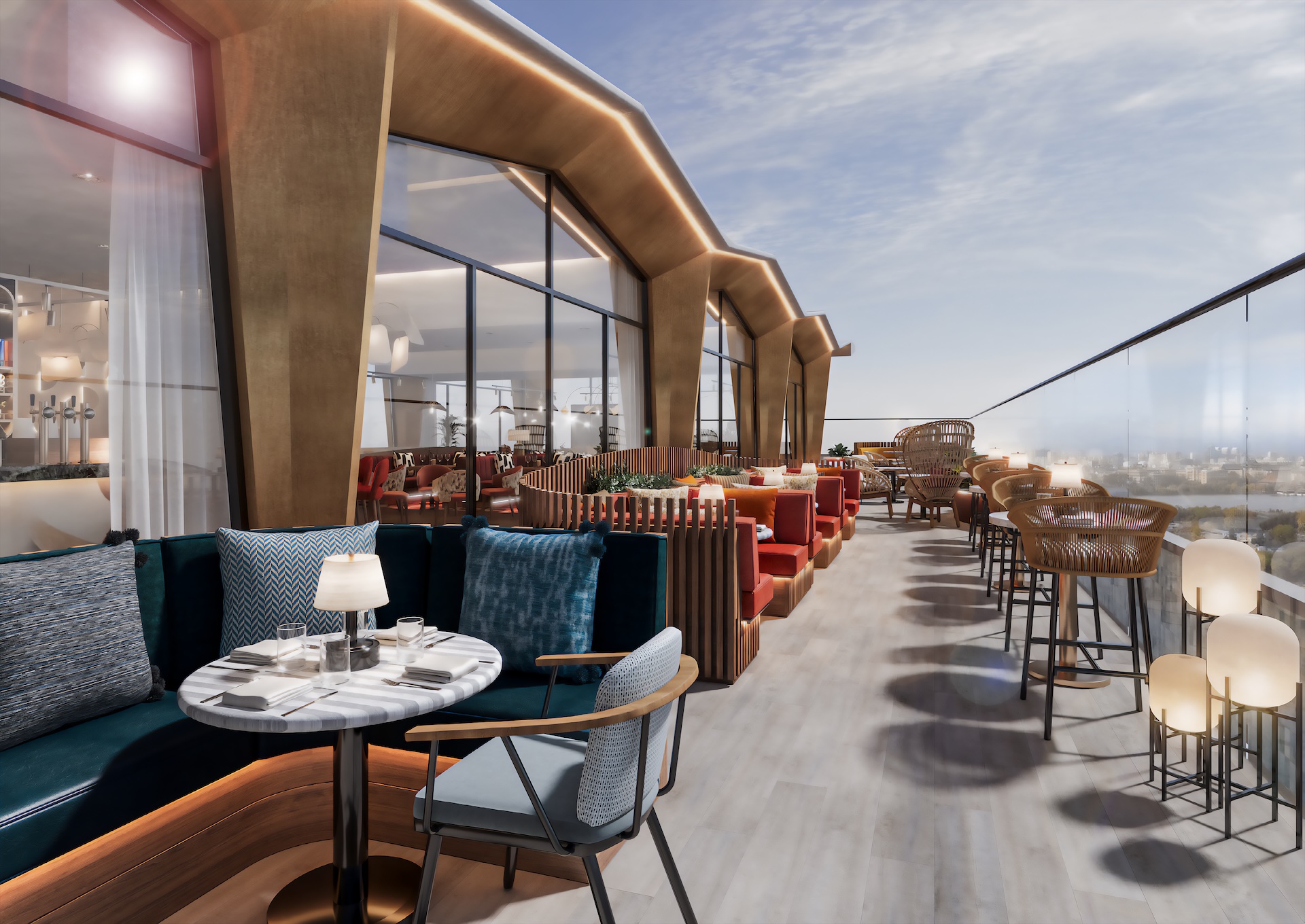 The Hatch Club - image 2