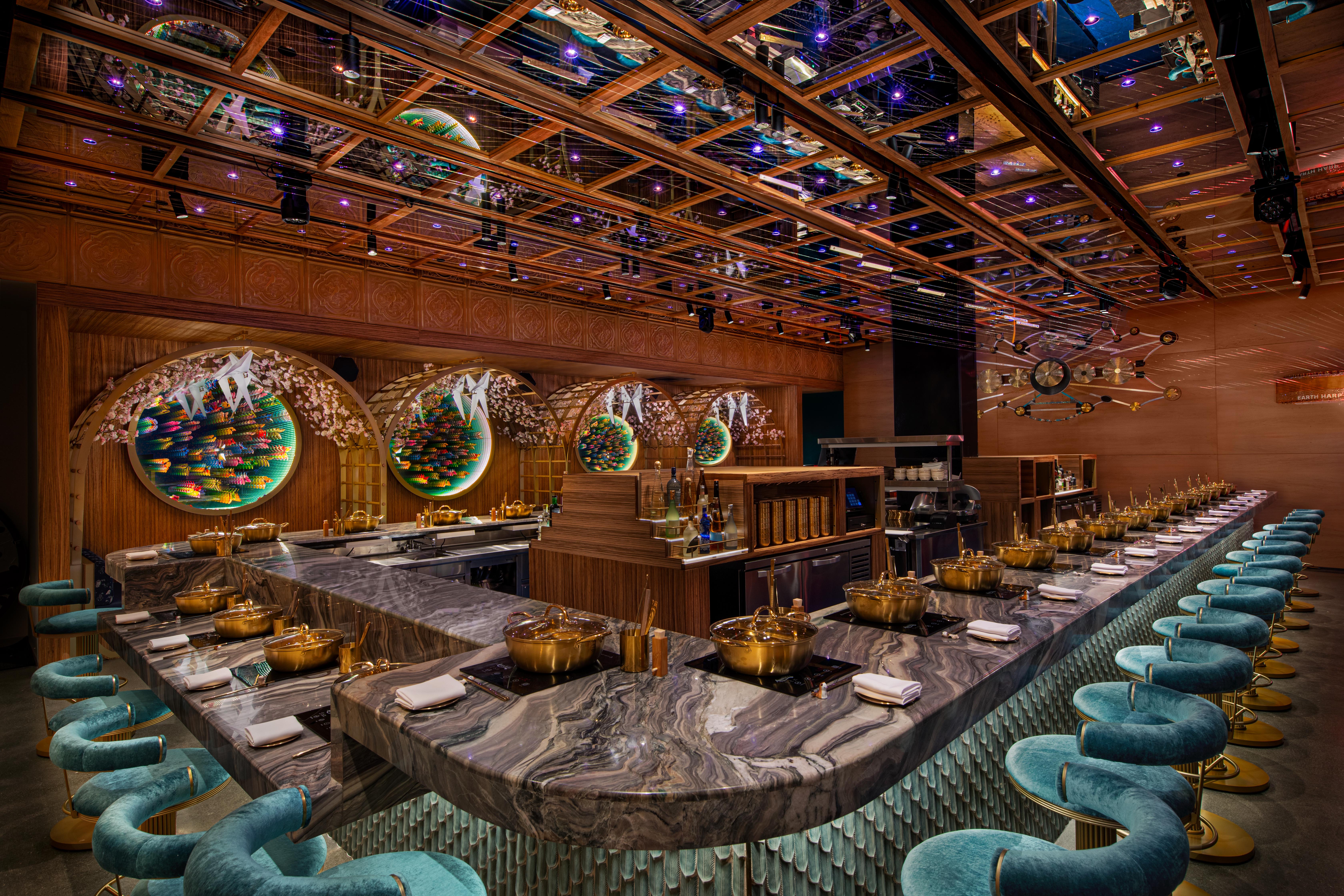 The Hatch Club - image 1