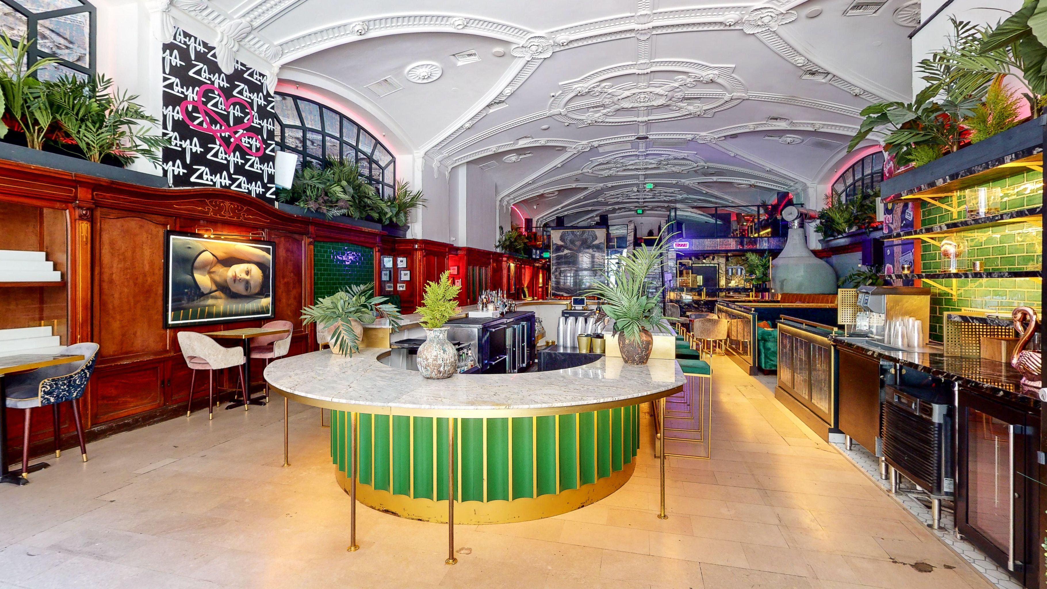 The Hatch Club - image 3