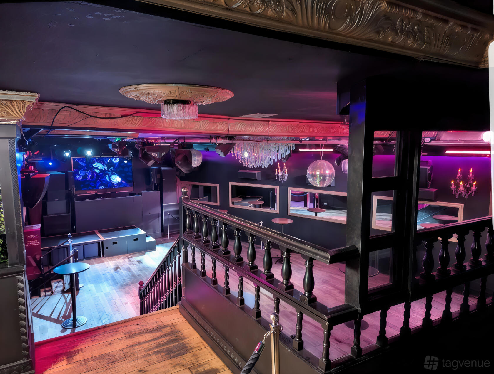 The Hatch Club - image 2