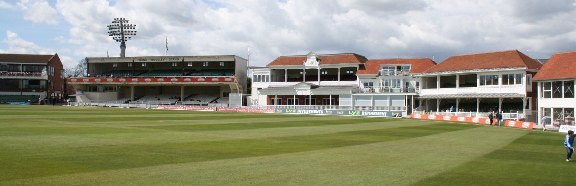 Kent Cricket Club - image 5