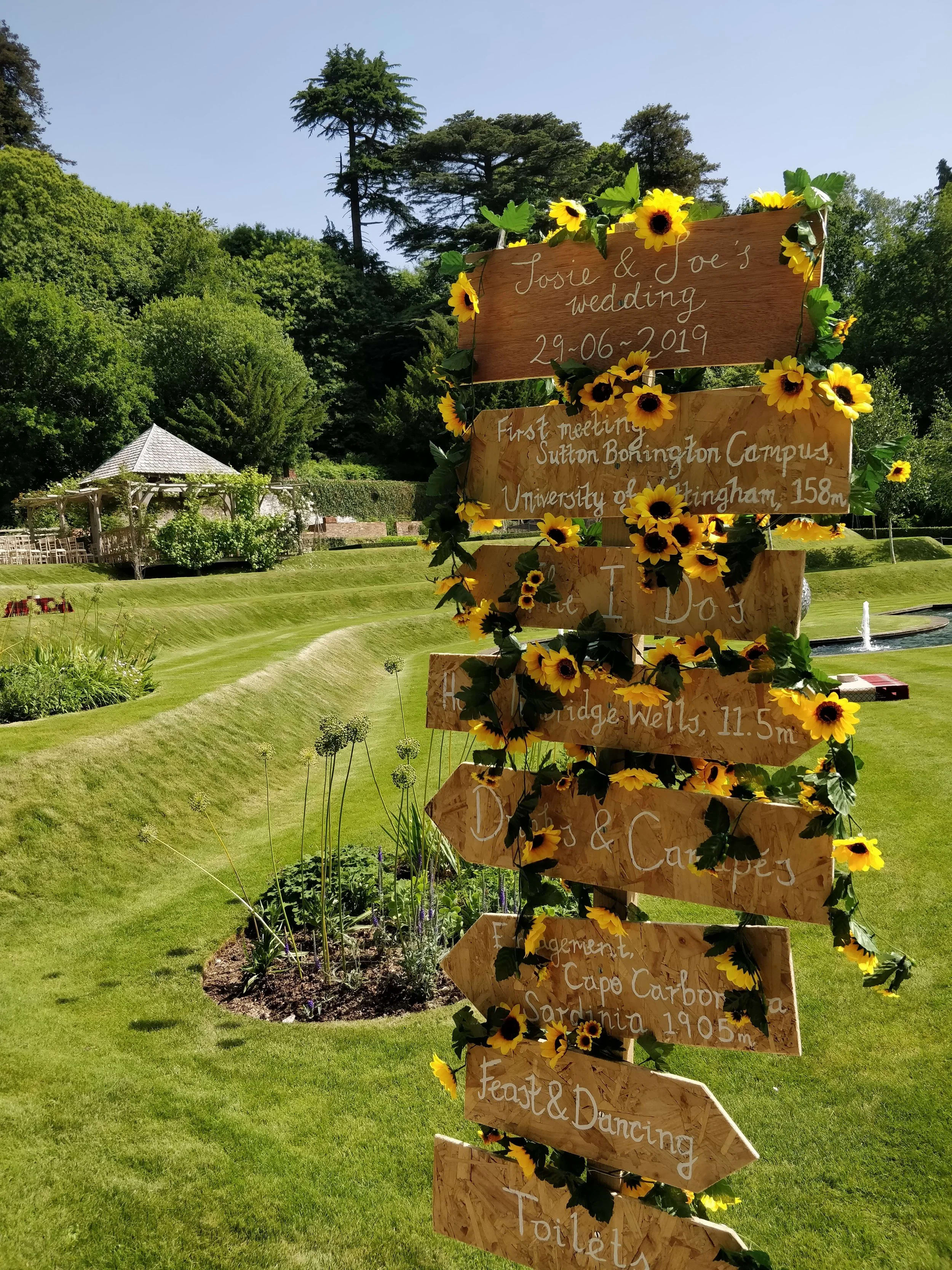 Riverhill Himalayan Gardens - image 6