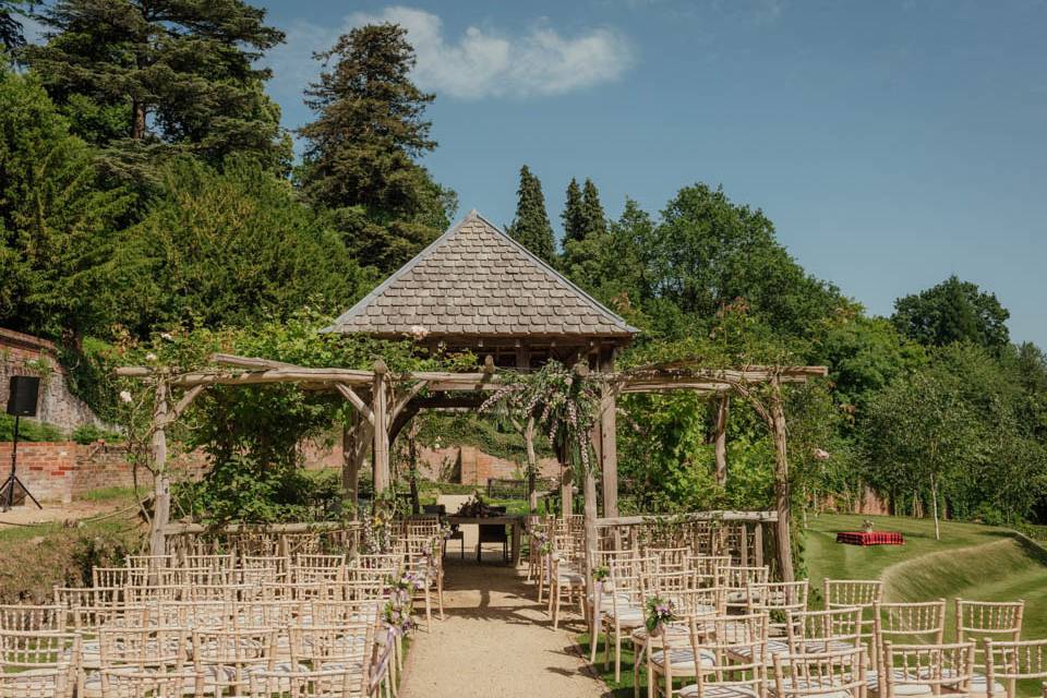 Riverhill Himalayan Gardens - image 2