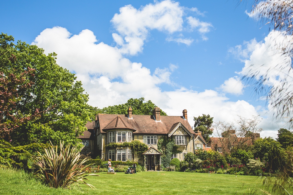 Hoath House - image 3