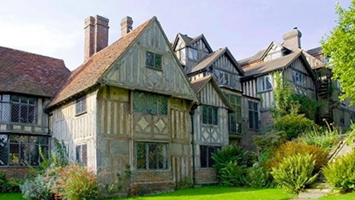 Hoath House - image 2