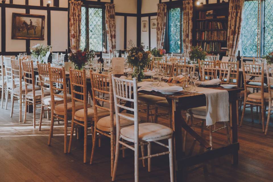 Hoath House - image 4