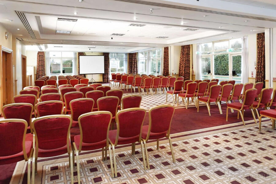 ORIDA Hotel Maidstone - image 3