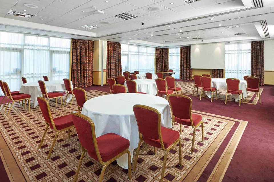 ORIDA Hotel Maidstone - image 6