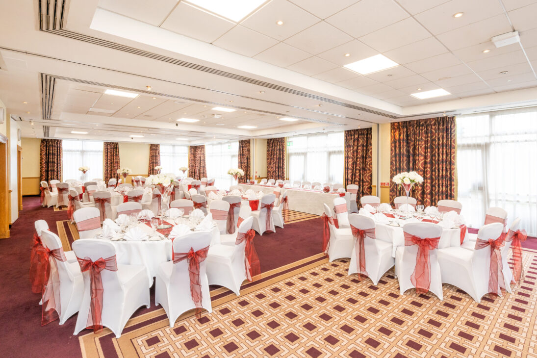 ORIDA Hotel Maidstone - image 1