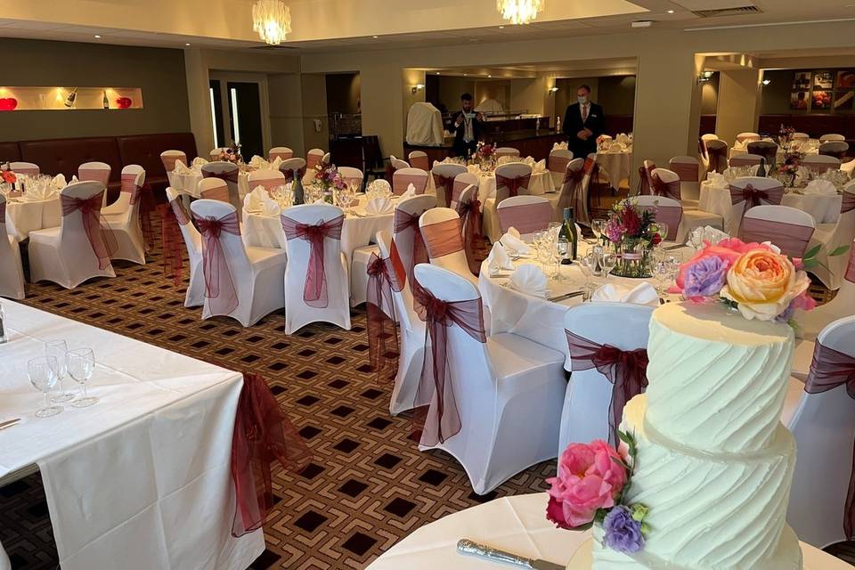 ORIDA Hotel Maidstone - image 5
