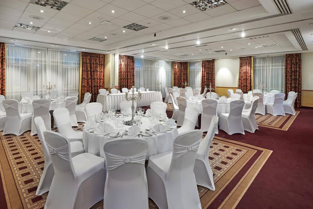 ORIDA Hotel Maidstone - image 2