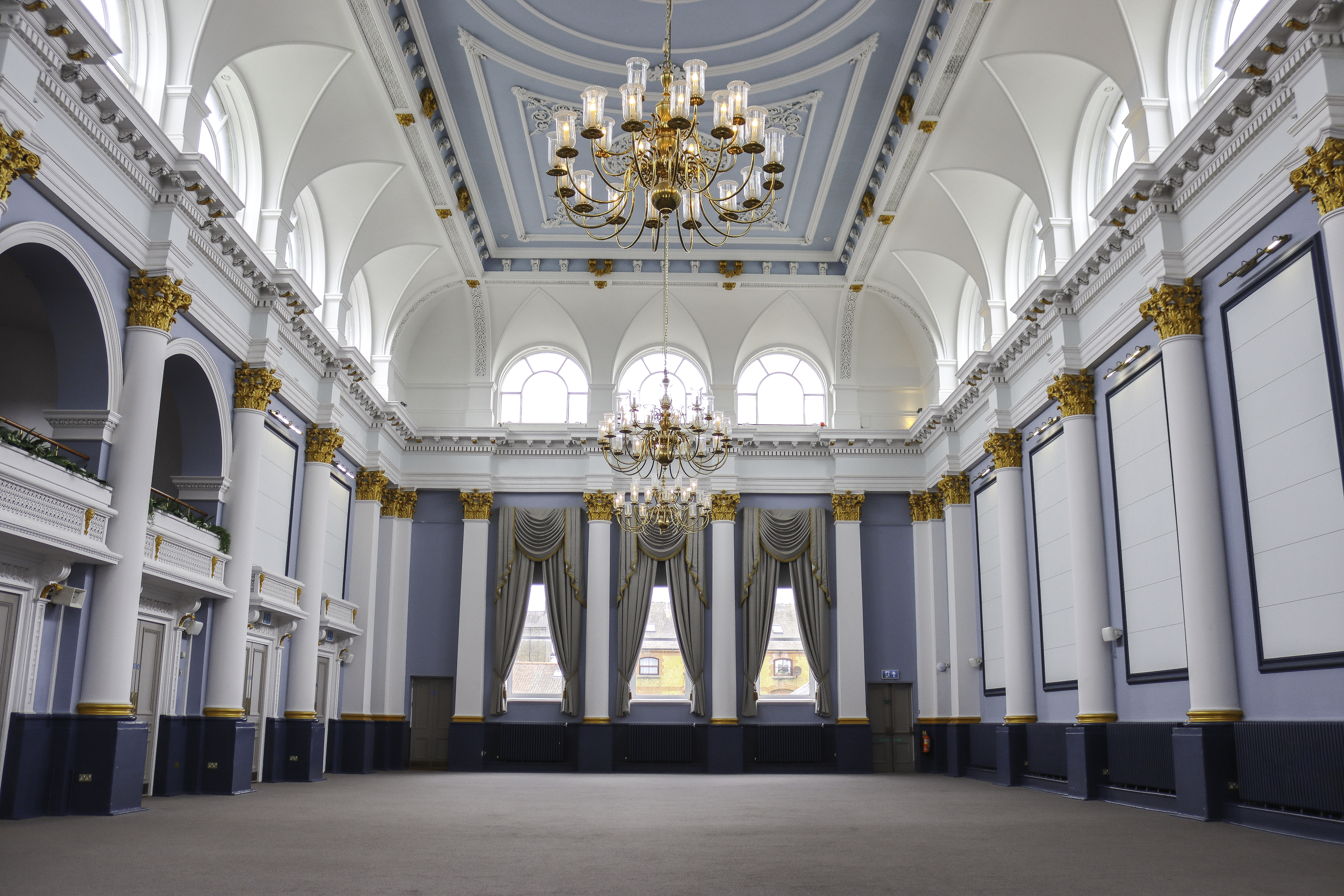 Rochester Corn Exchange - image 2