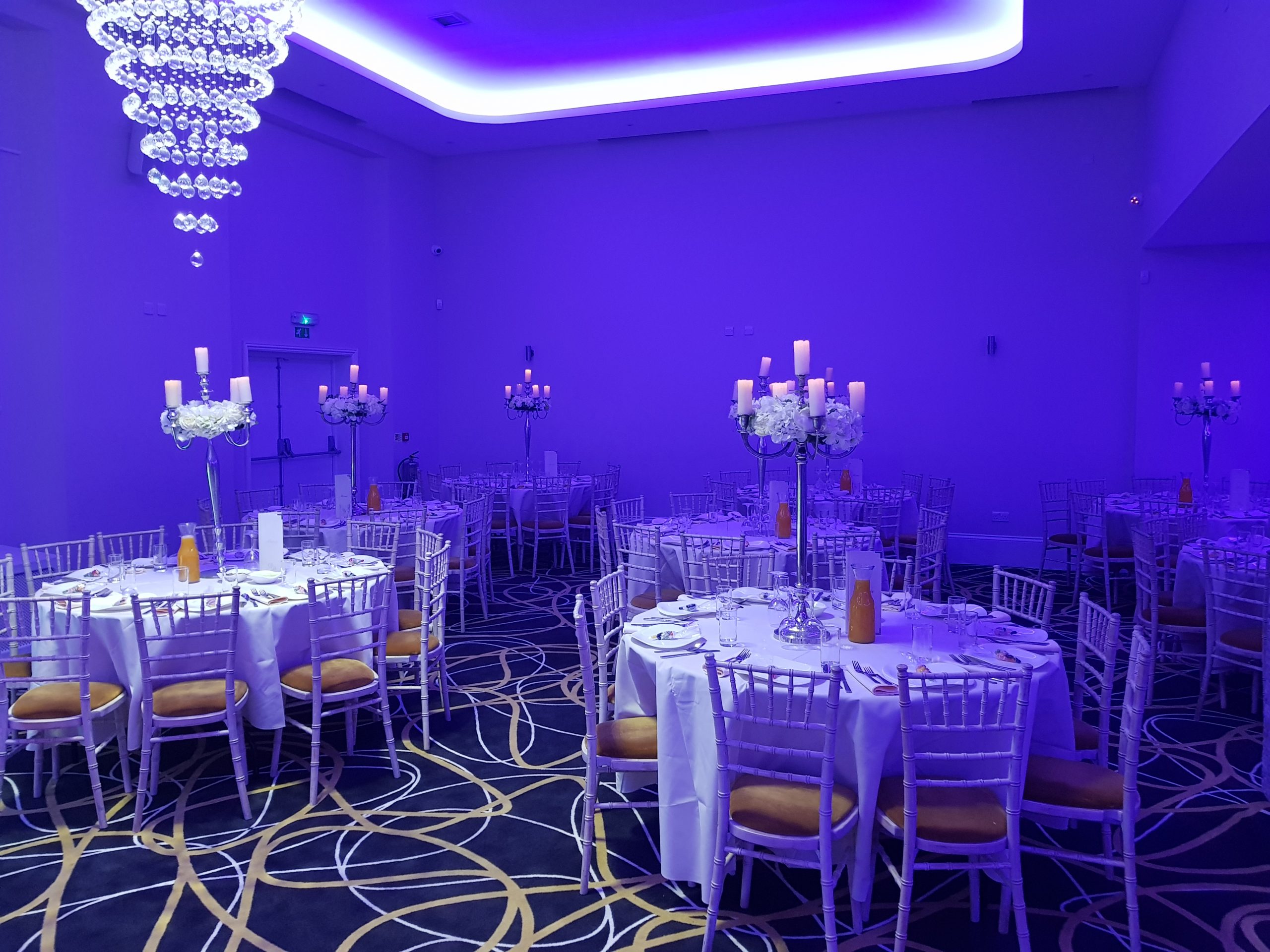 Legion Rooms - image 5