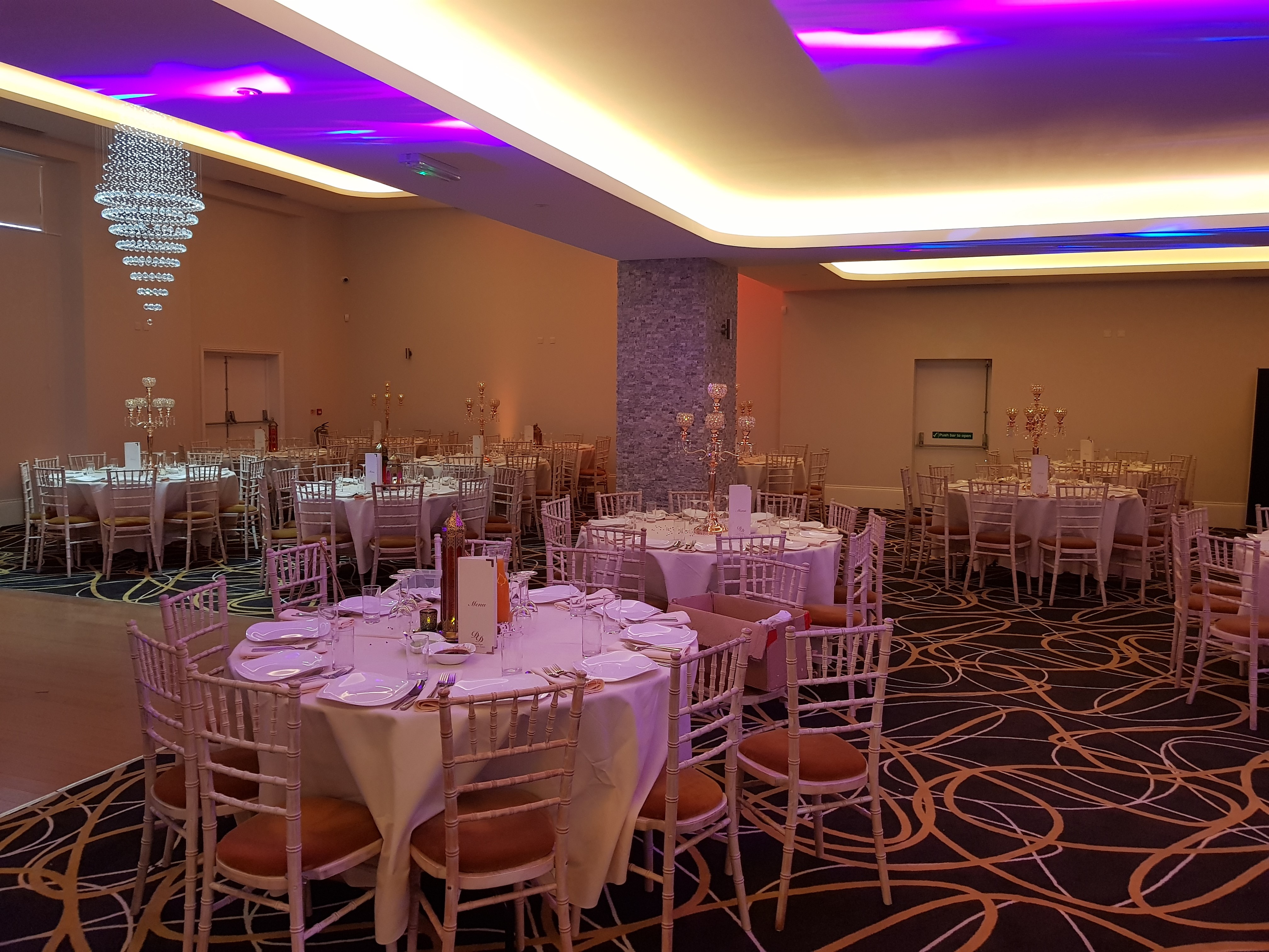 Legion Rooms - image 3