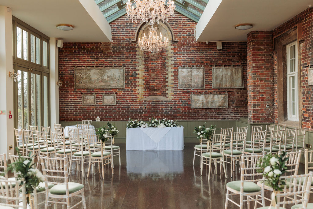 Offley Place - image 2