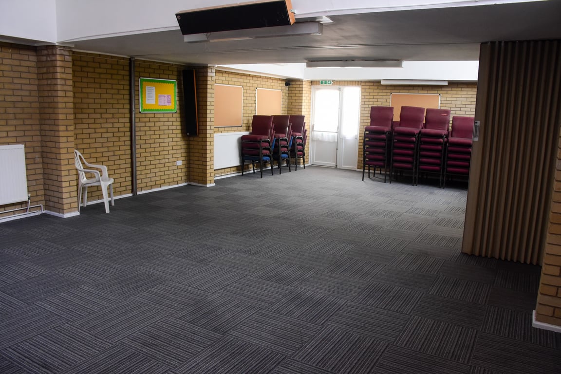 Crook Log Leisure Centre - image 6