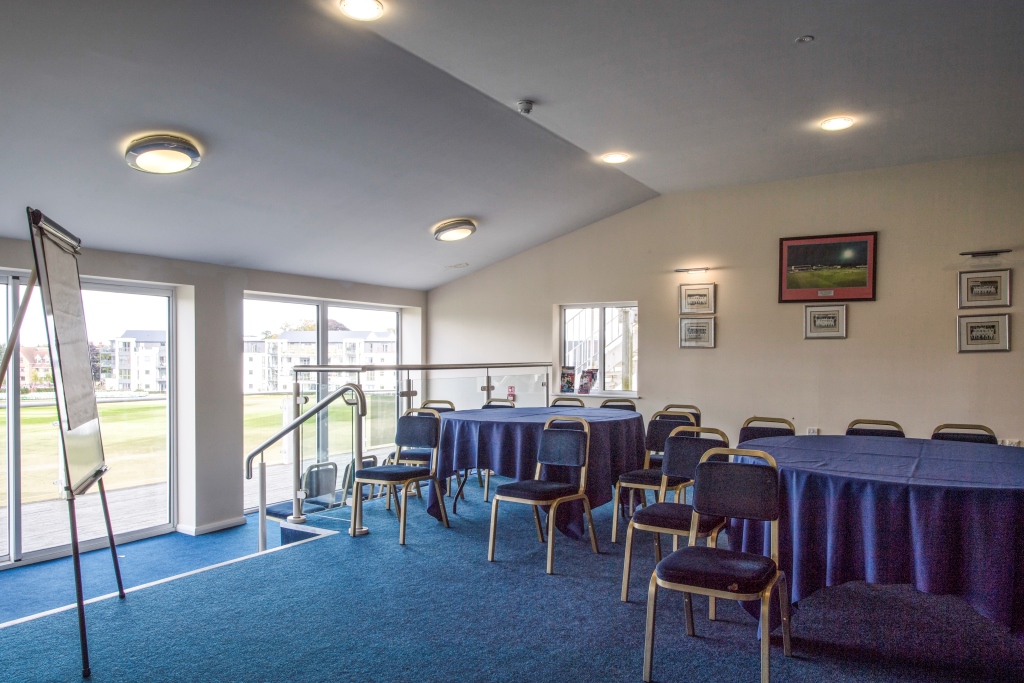 Kent Cricket Club, Canterbury Ground - image 7