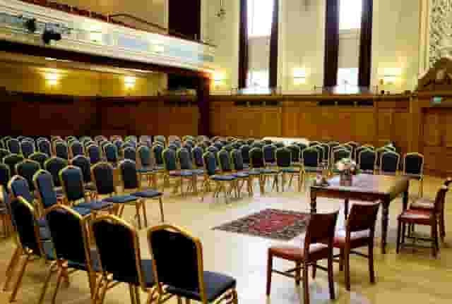 Assembly Hall