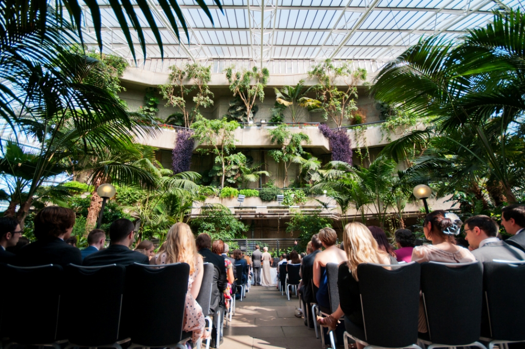 Barbican Centre - image 1