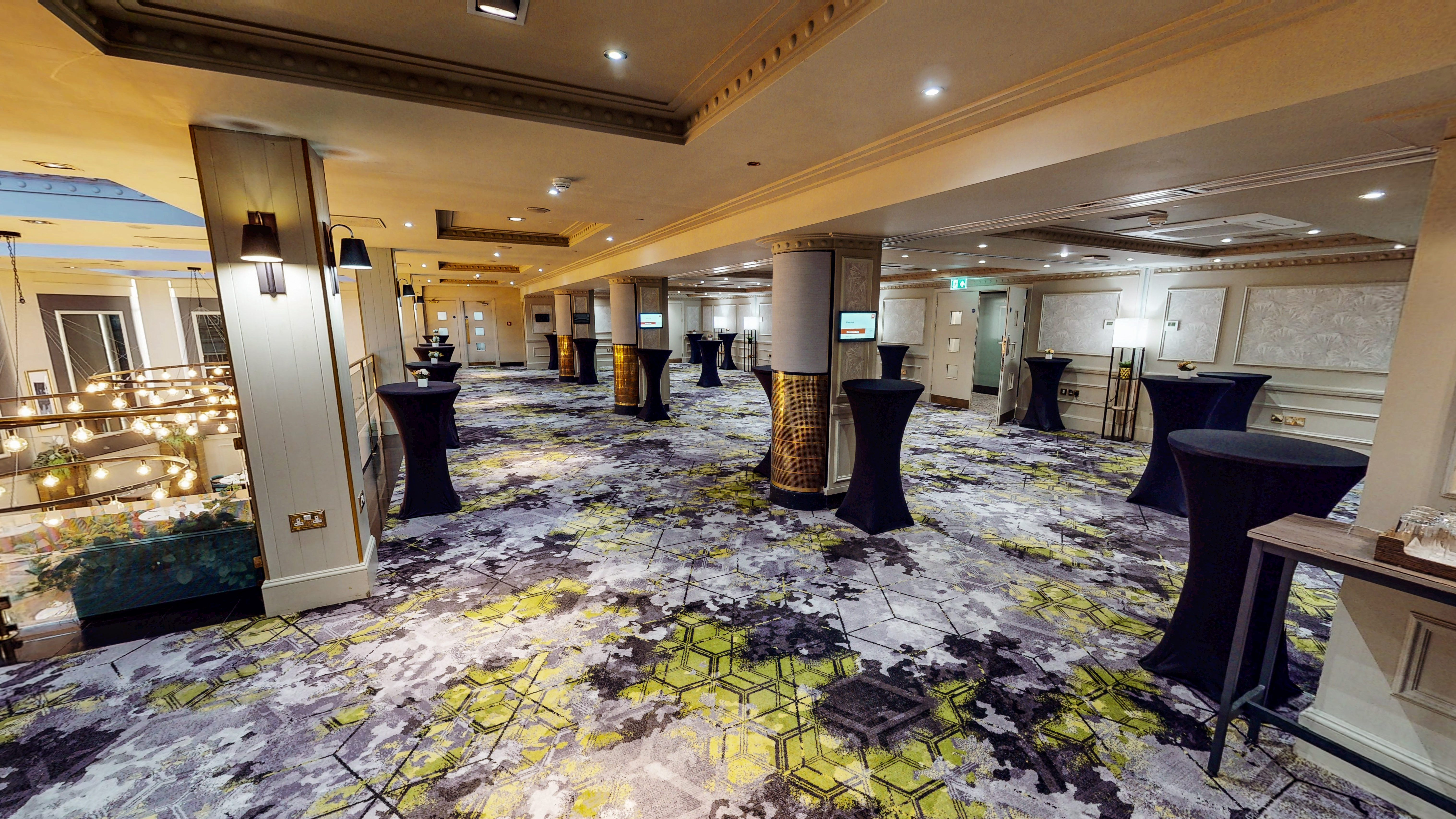 Leonardo Royal Hotel London City - image 3