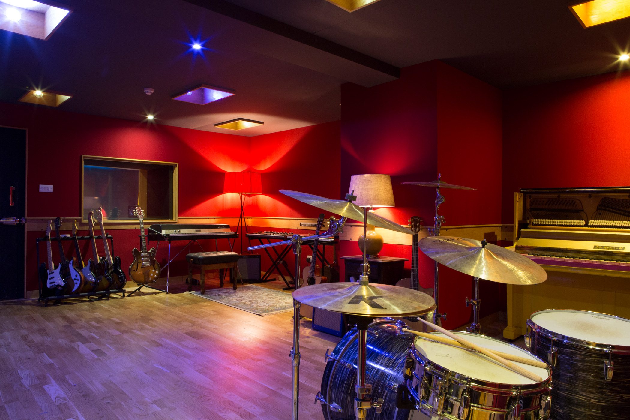 Street Studios - image 1