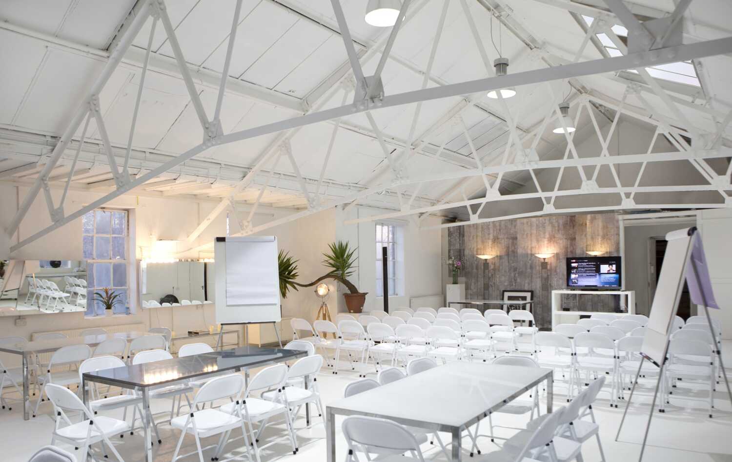 Bethnal Green Workshops - image 1