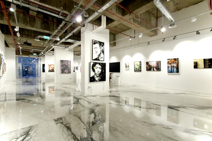 The Arts Factory - image 2