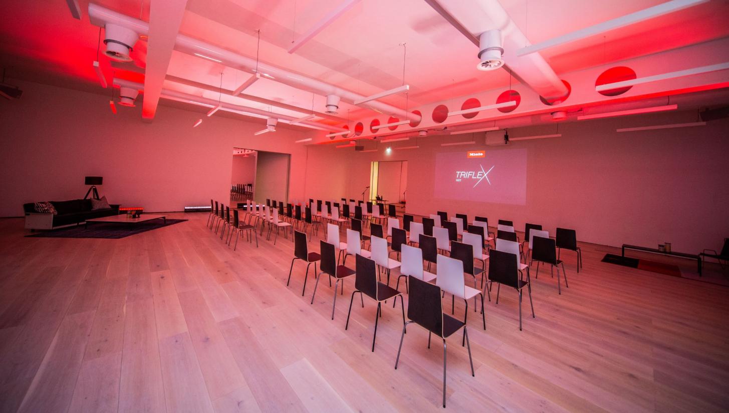 The Arts Factory - image 5
