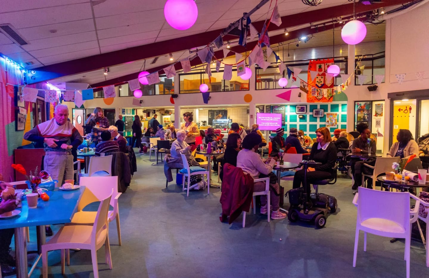 The Arts Factory - image 8