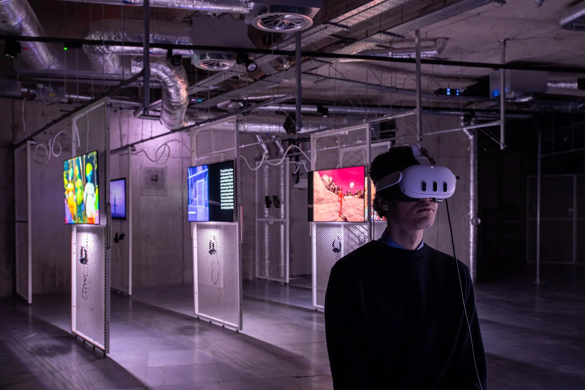 arebyte Gallery - image 6