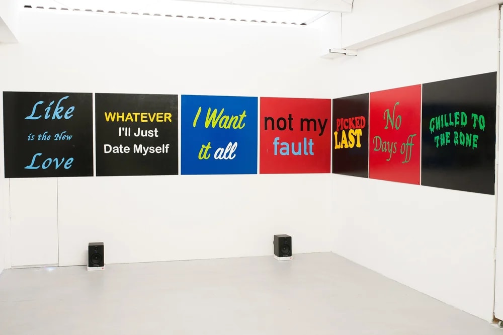 arebyte Gallery - image 5