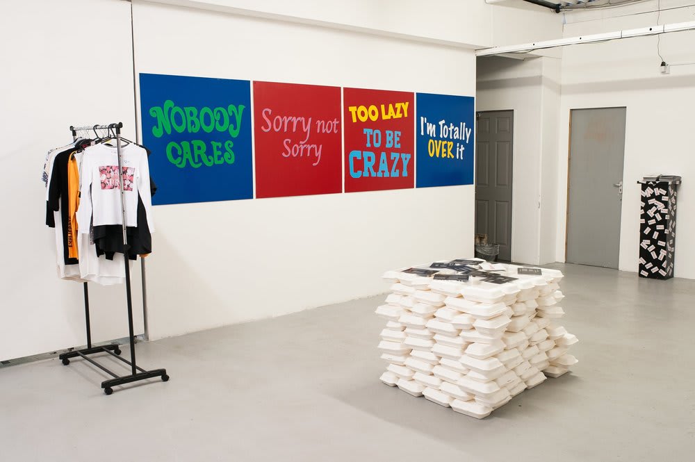 arebyte Gallery - image 4
