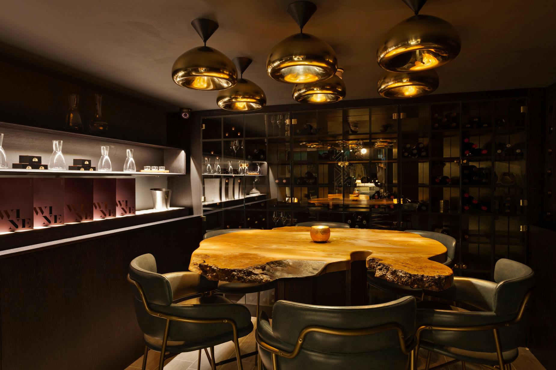 The Wine Library - image 4