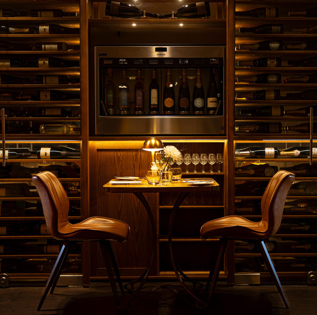 The Wine Library - image 1