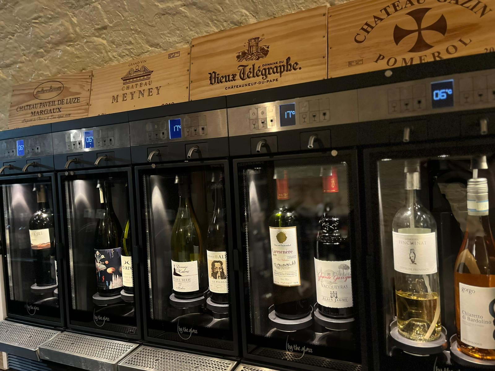The Wine Library - image 3