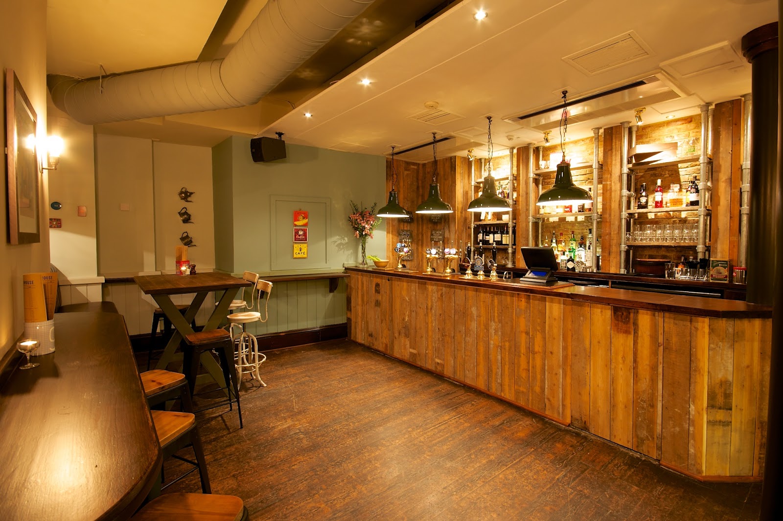 The Old Tea Warehouse - image 4