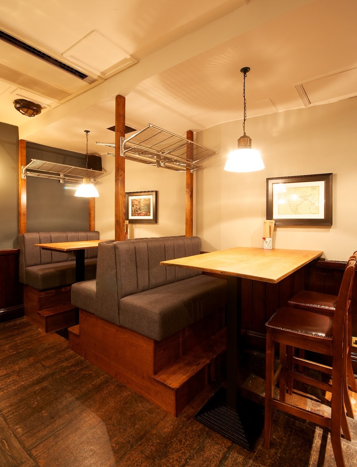 The Old Tea Warehouse - image 3