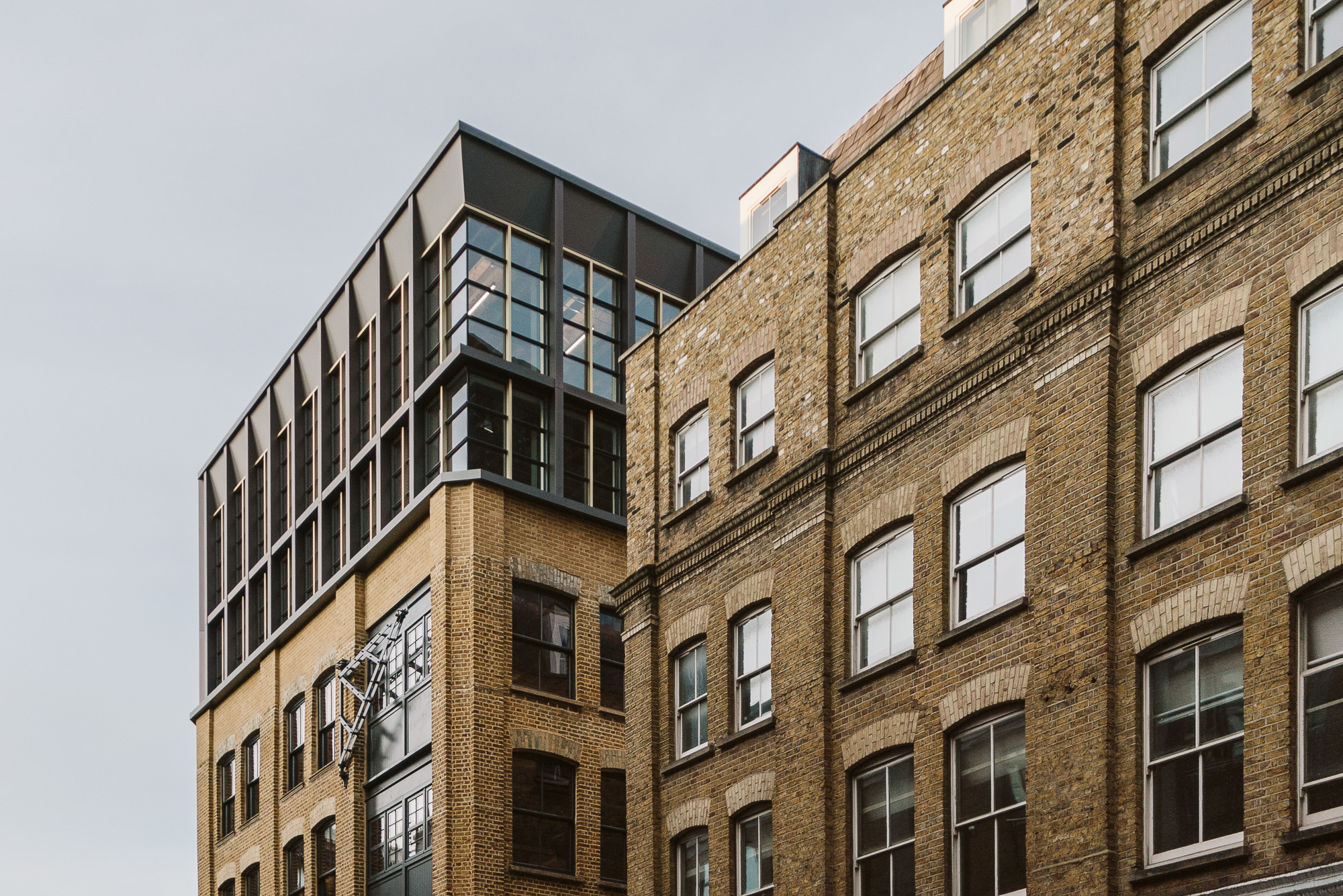 The Old Tea Warehouse - image 7