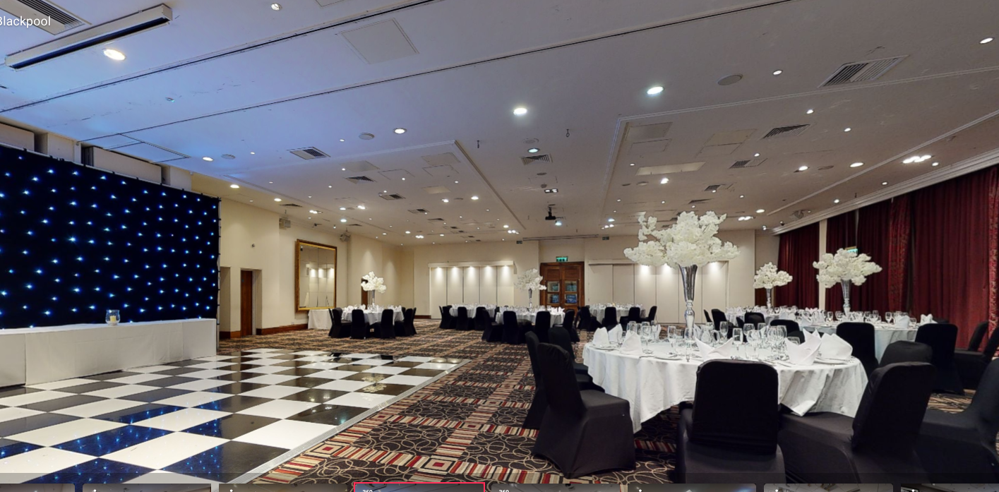 Village Hotel Blackpool - image 3