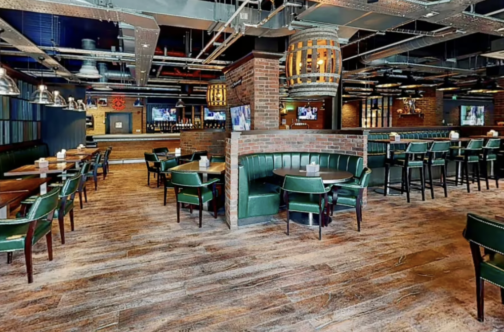 Village Hotel Blackpool - image 7