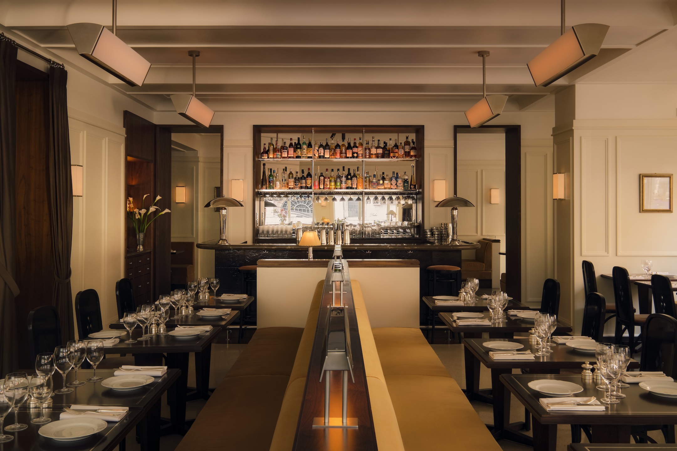 Be At One Piccadilly - image 7