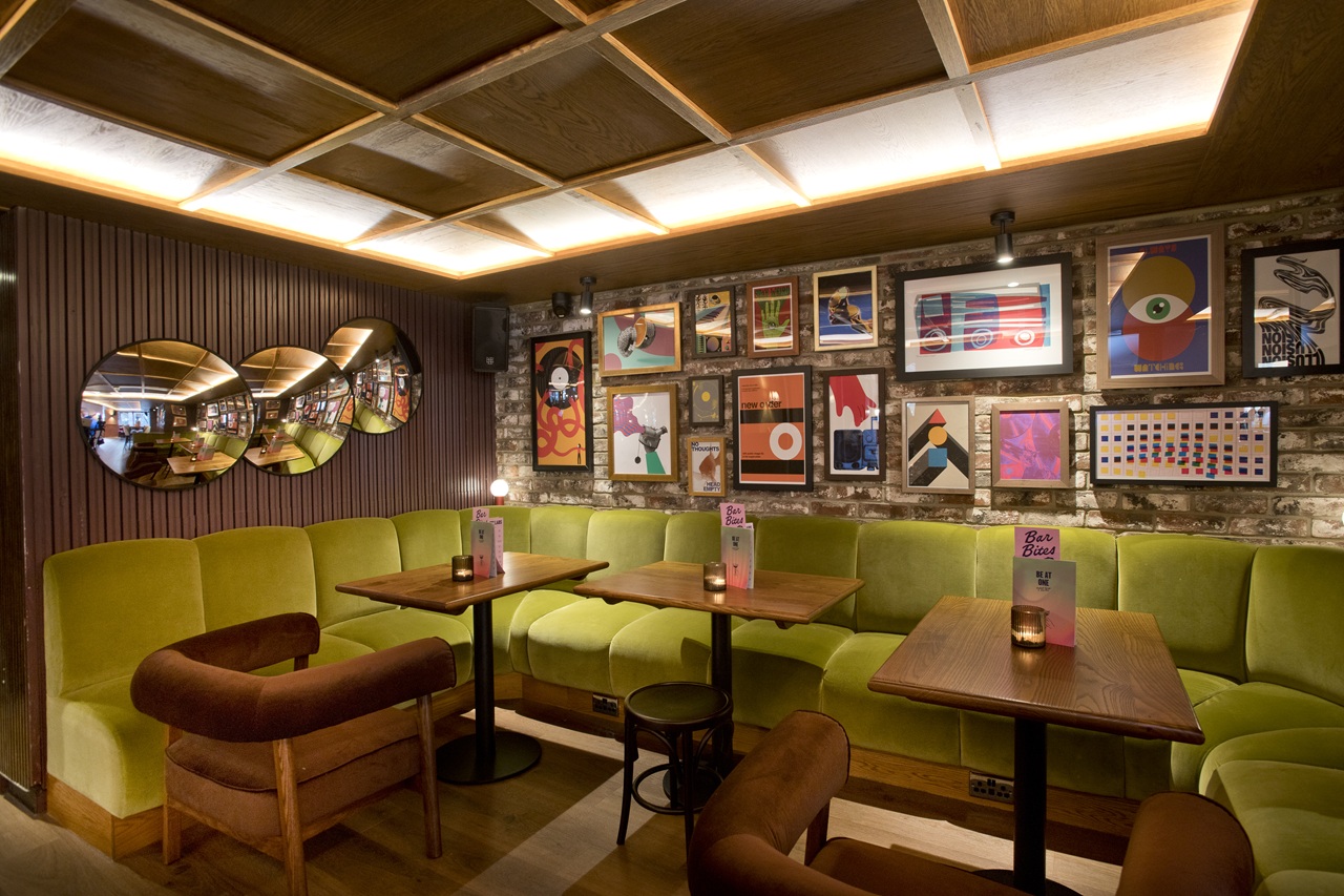Be At One Piccadilly - image 2