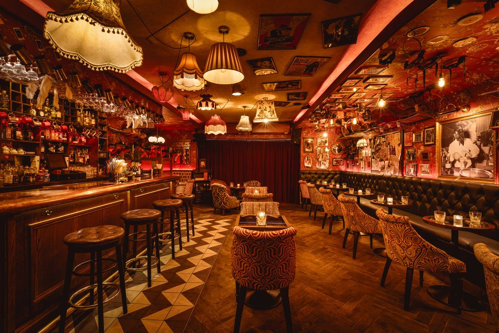 Be At One Piccadilly - image 6