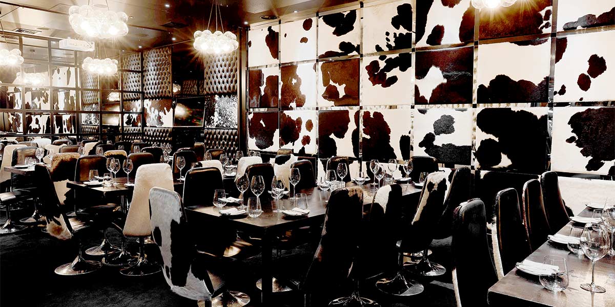Be At One Piccadilly - image 9