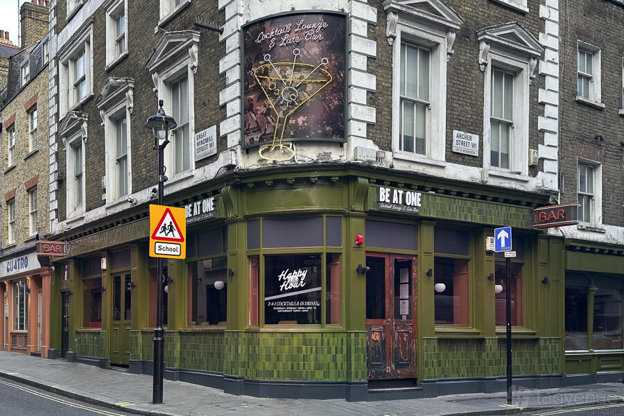 Be At One Piccadilly - image 7