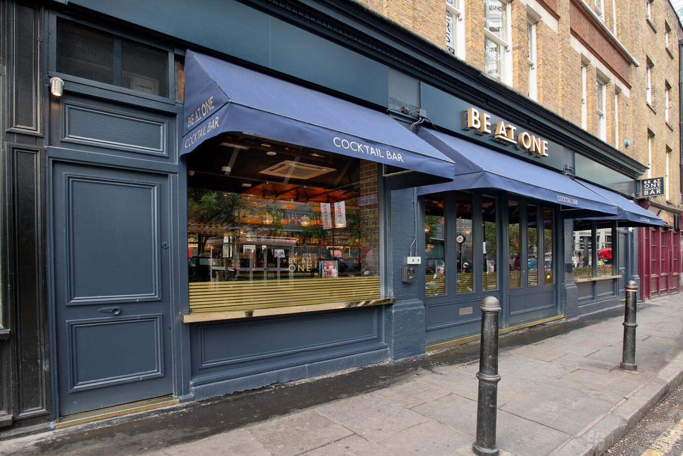 Be At One Piccadilly - image 3