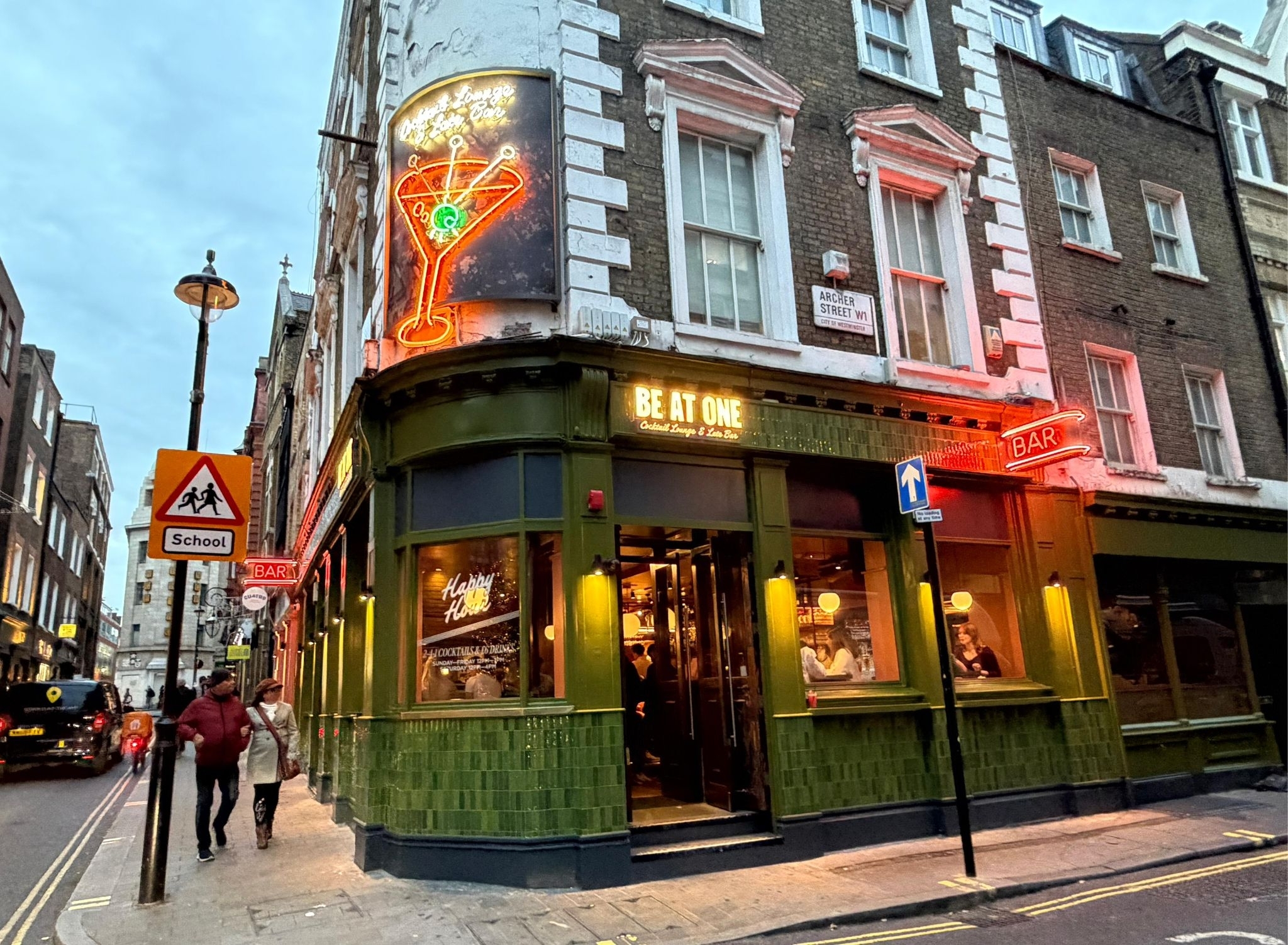 Be At One Piccadilly - image 5