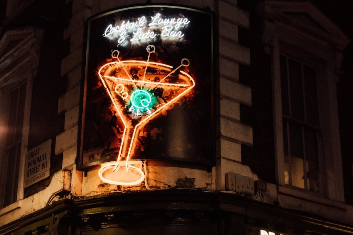 Be At One Piccadilly - image 6