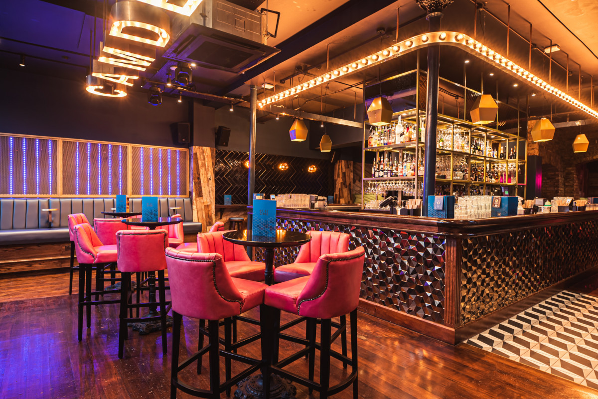 Be At One Piccadilly - image 5