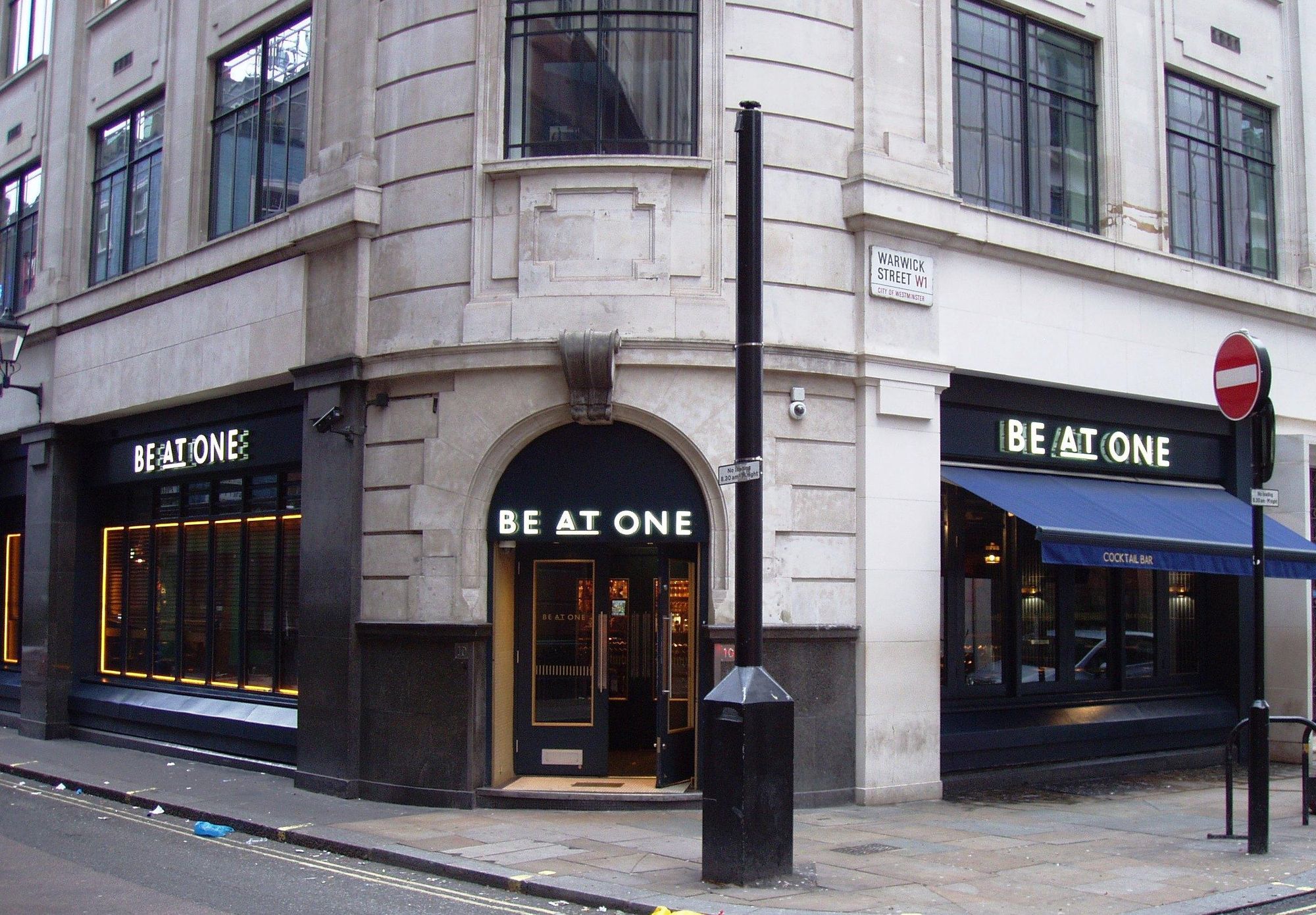 Be At One Piccadilly - image 7